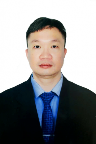 Ông Đoàn Phi Trường - Chủ tịch Hội đồng quản trị PVC Duyên Hải