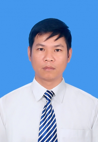 Ông Nguyễn Công Tâm- Phó Giám Đốc